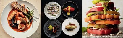 Bobby Flay: Chapter One