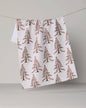 Berrywood Tea Towel - Holiday 2026