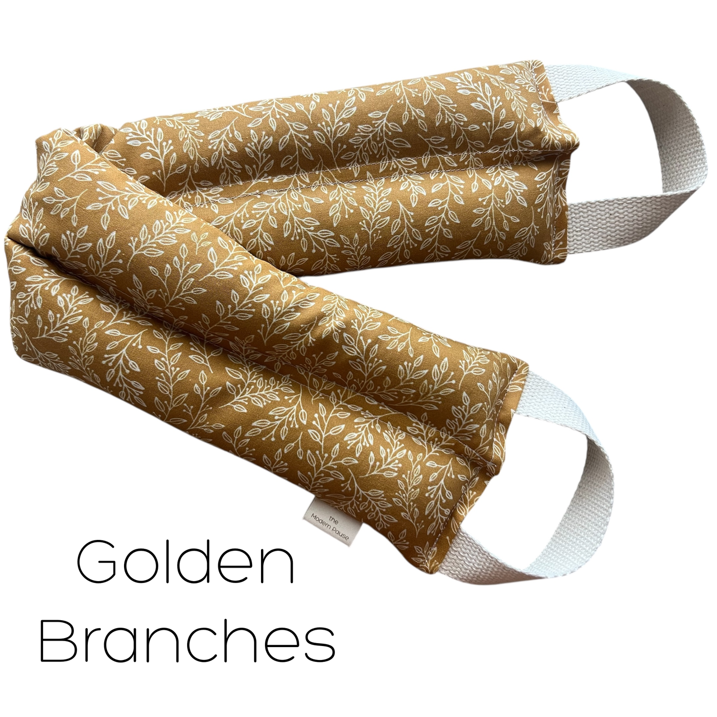 Neck Wrap - Zen Garden Collection