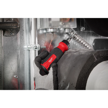 Milwaukee 14-in-1 Ratcheting Multi-Bit Screwdriver
