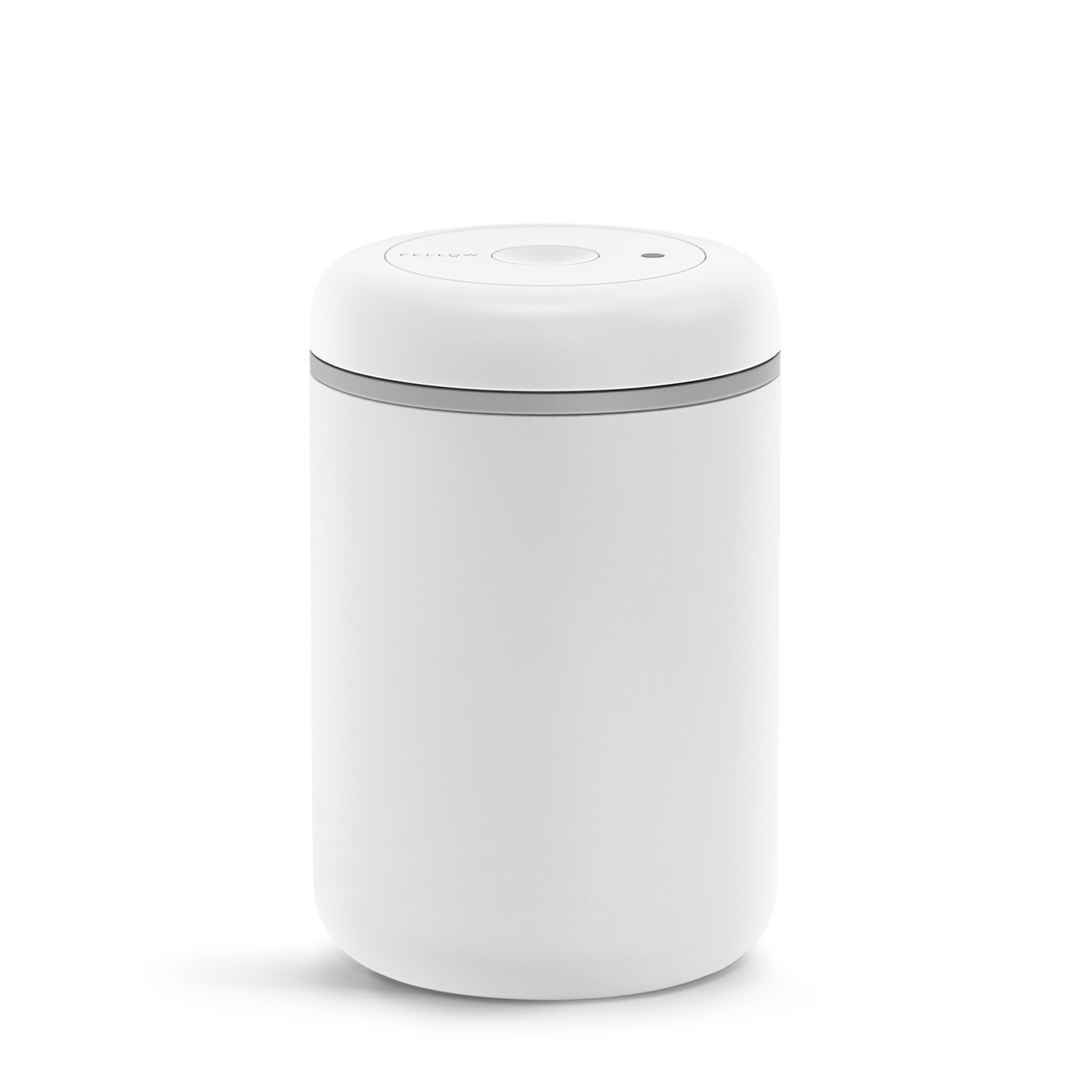 Electric Atmos Vacuum Canister