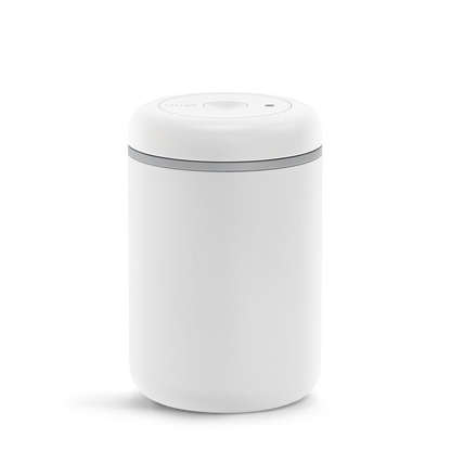 Electric Atmos Vacuum Canister