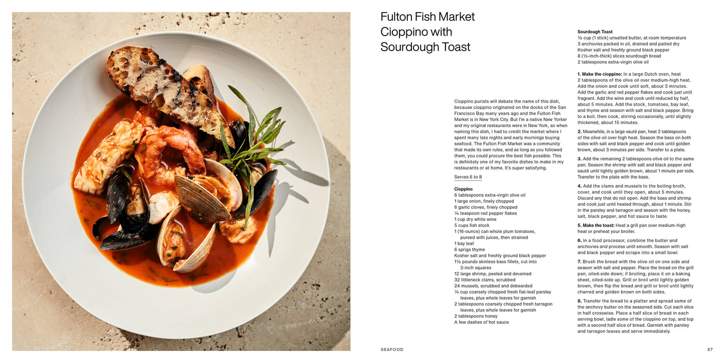Bobby Flay: Chapter One