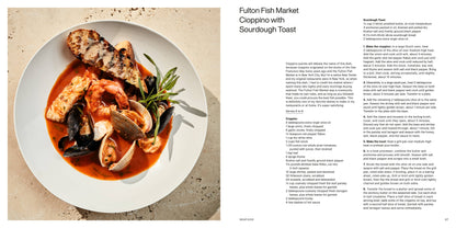 Bobby Flay: Chapter One