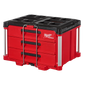 Milwaukee PACKOUT™ 3-Drawer Tool Box