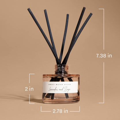 Relaxation Reed Diffuser - Gift & Home Decor