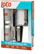 LOCO Griddle Breakfast Kit