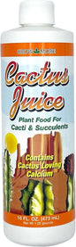 Grow More Cactus Juice 16 FL OZ