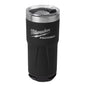 Milwaukee PACKOUT™ 20oz Tumbler - Black
