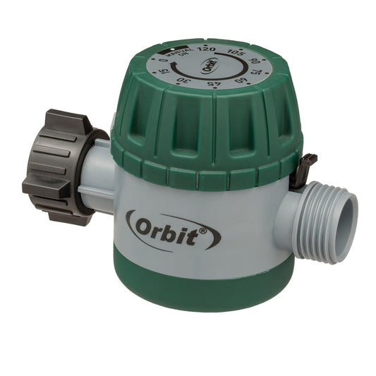 Orbit Mechanical Hose Watering Timer