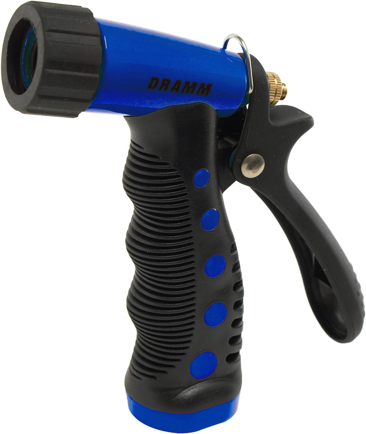 DRAMM ColorStorm Premium Pistol Spray Nozzle