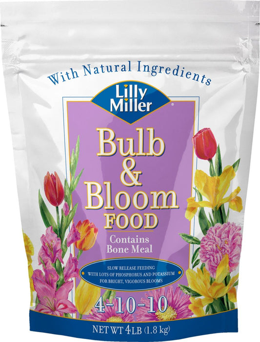 Lily Miller Bulb & Bloom Food