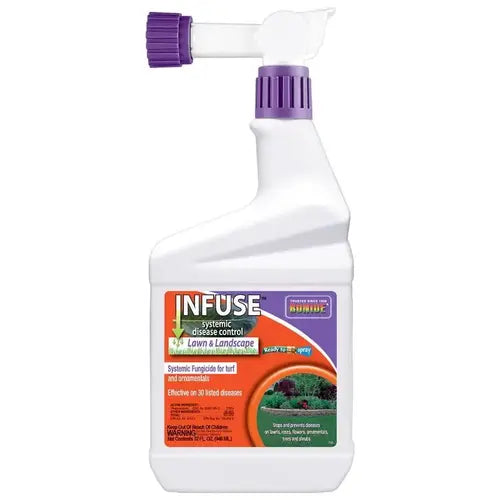 Bonide Infuse Systemic Fungicide For Turf RTU