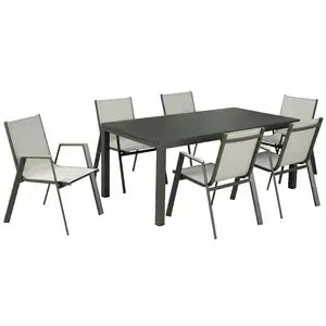 Key Largo Dinning Set