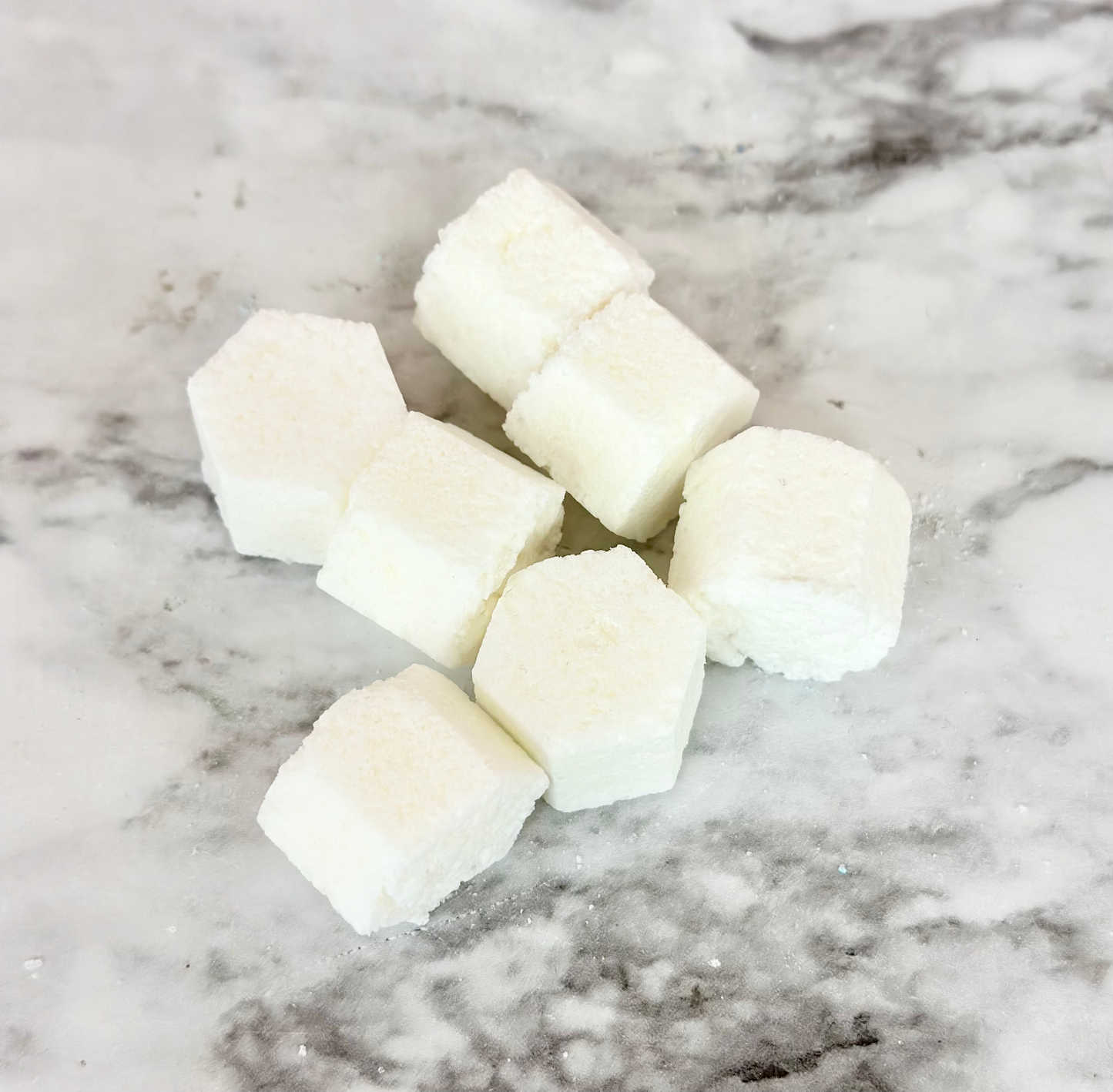 Sweet Orange + Jasmine Mini Shower Steamers