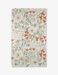 Fiona Cream Tea Towel