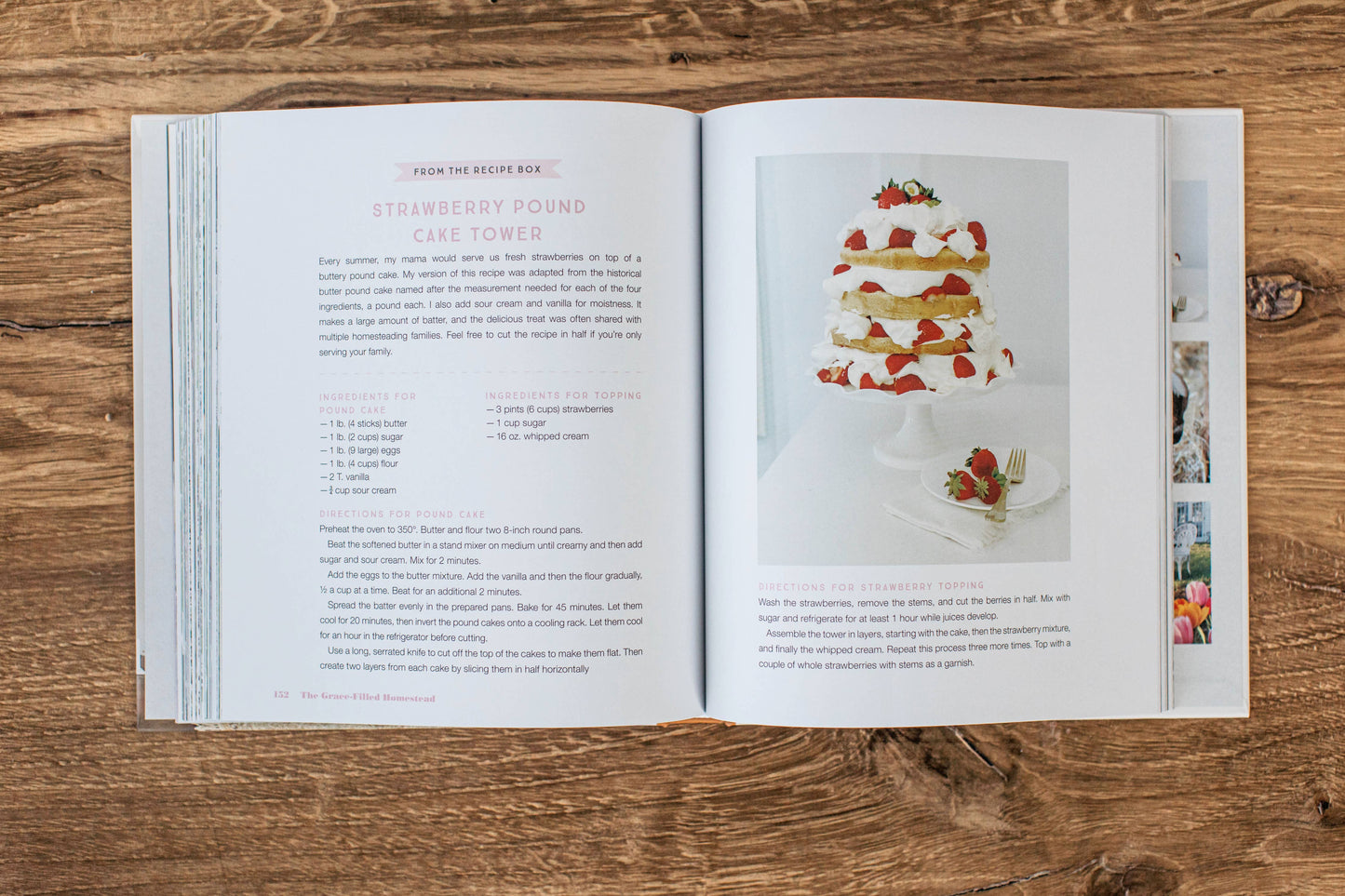 The Grace-Filled Homestead