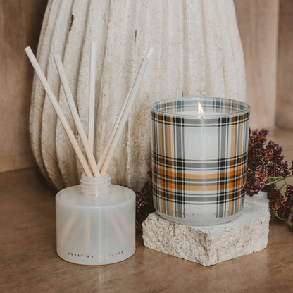 *NEW* Spa Day Reed Diffuser - Home Decor & Gifts