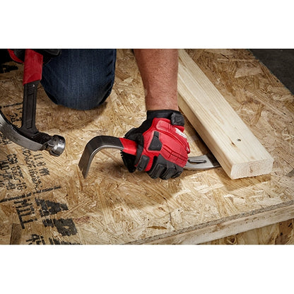 Milwaukee 12" Pry Bar