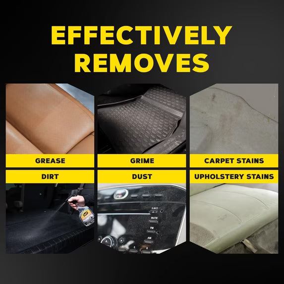 Meguiars All Surface Interior Cleaner