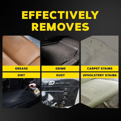 Meguiars All Surface Interior Cleaner
