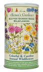 Renee's Garden Colorful & Carefree Annual Wildflowers