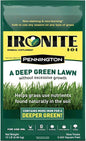 Pennington Ironite All-Purpose 1-0-1 Lawn & Garden Fertilizer 30LB