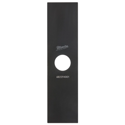 Milwaukee 8” Edger Blade