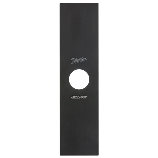 Milwaukee 8” Edger Blade