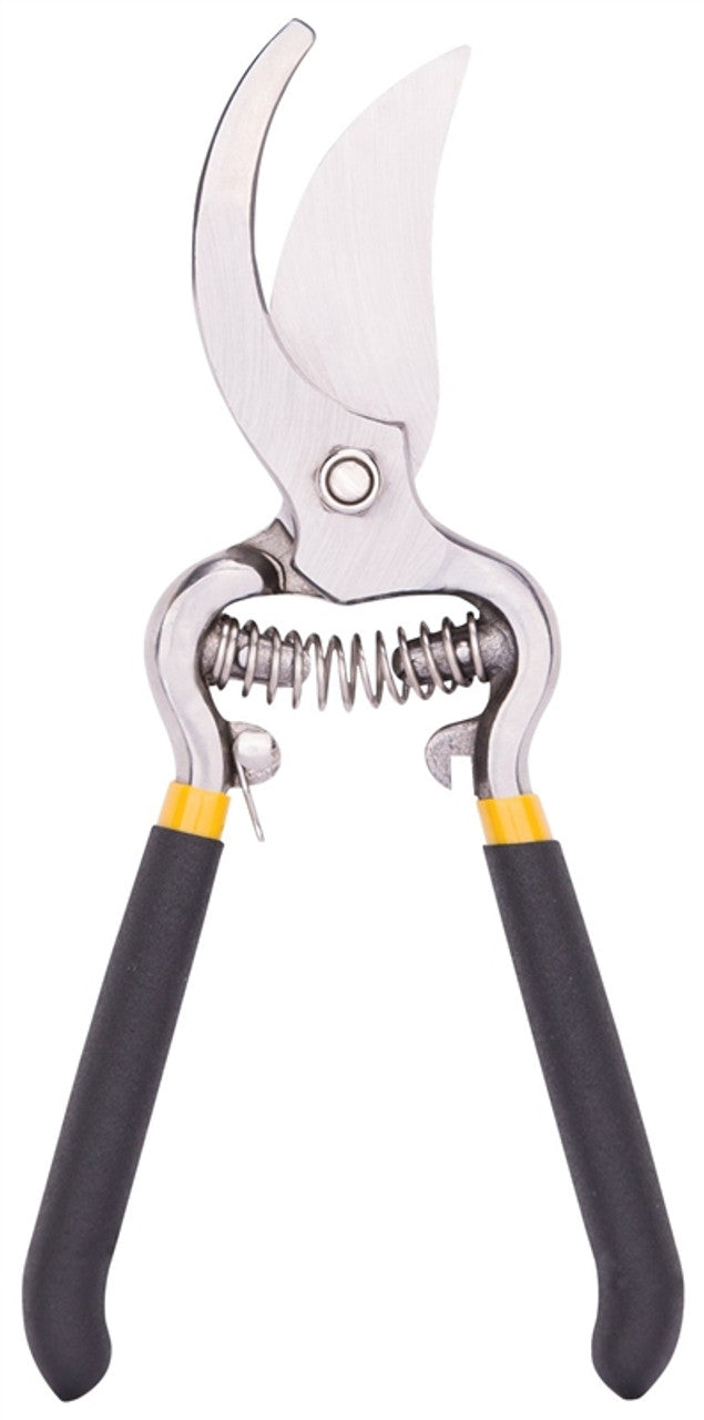 Landscapers Select Drop Forged By-Pass Pruning Shear, 8"