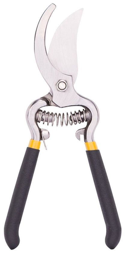 Landscapers Select Drop Forged By-Pass Pruning Shear, 8"