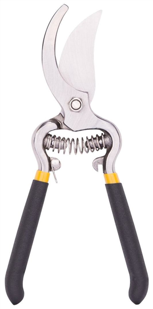 Landscapers Select Drop Forged By-Pass Pruning Shear, 8"