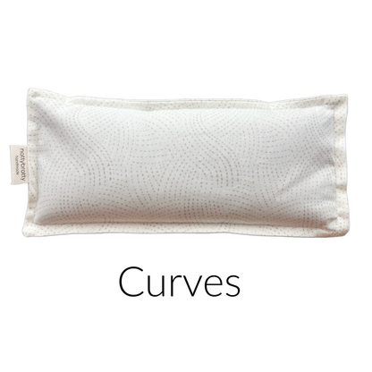 Eye Pillow - Fresh Neutrals Collection