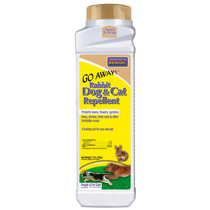 Bonide Rabbit Dog & Cat Repellent
