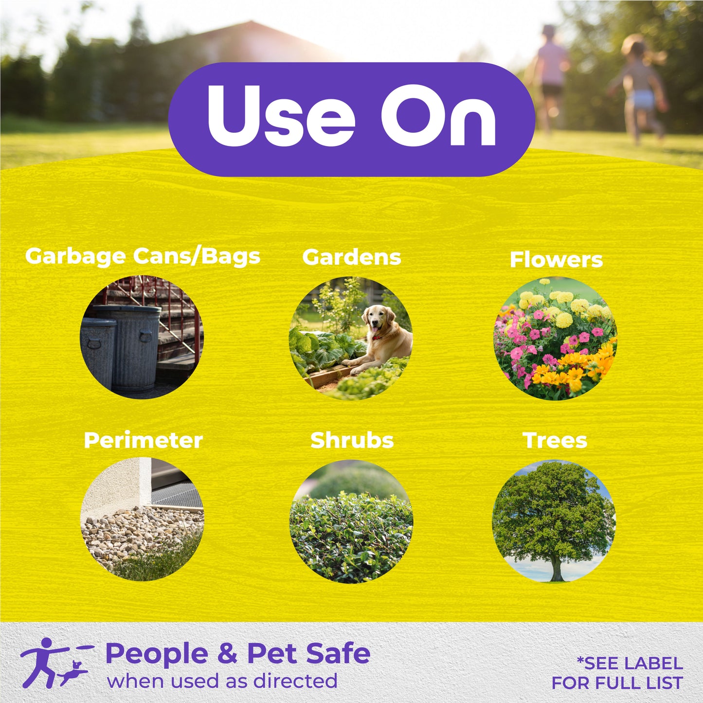 Bonide Rabbit Dog & Cat Repellent