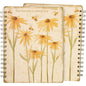 Find Beeuty In Every Day Spiral Notebook