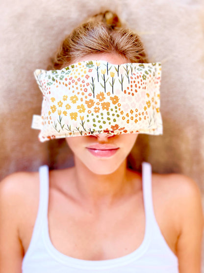Eye Pillow - Zen Garden Collection
