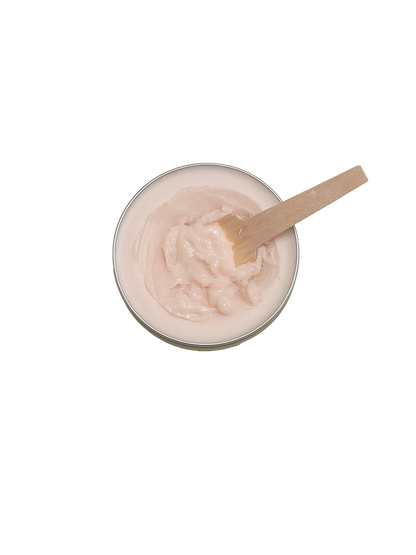 Hand & Cuticle Restorative Balm | Turkish Rose | All Natural