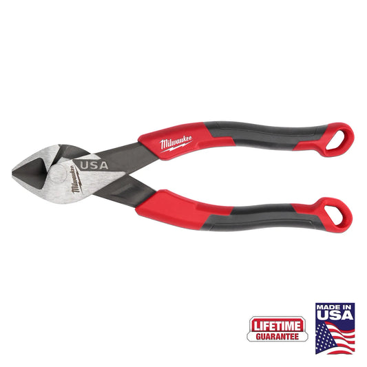 Milwaukee Diagonal Cutting Pliers