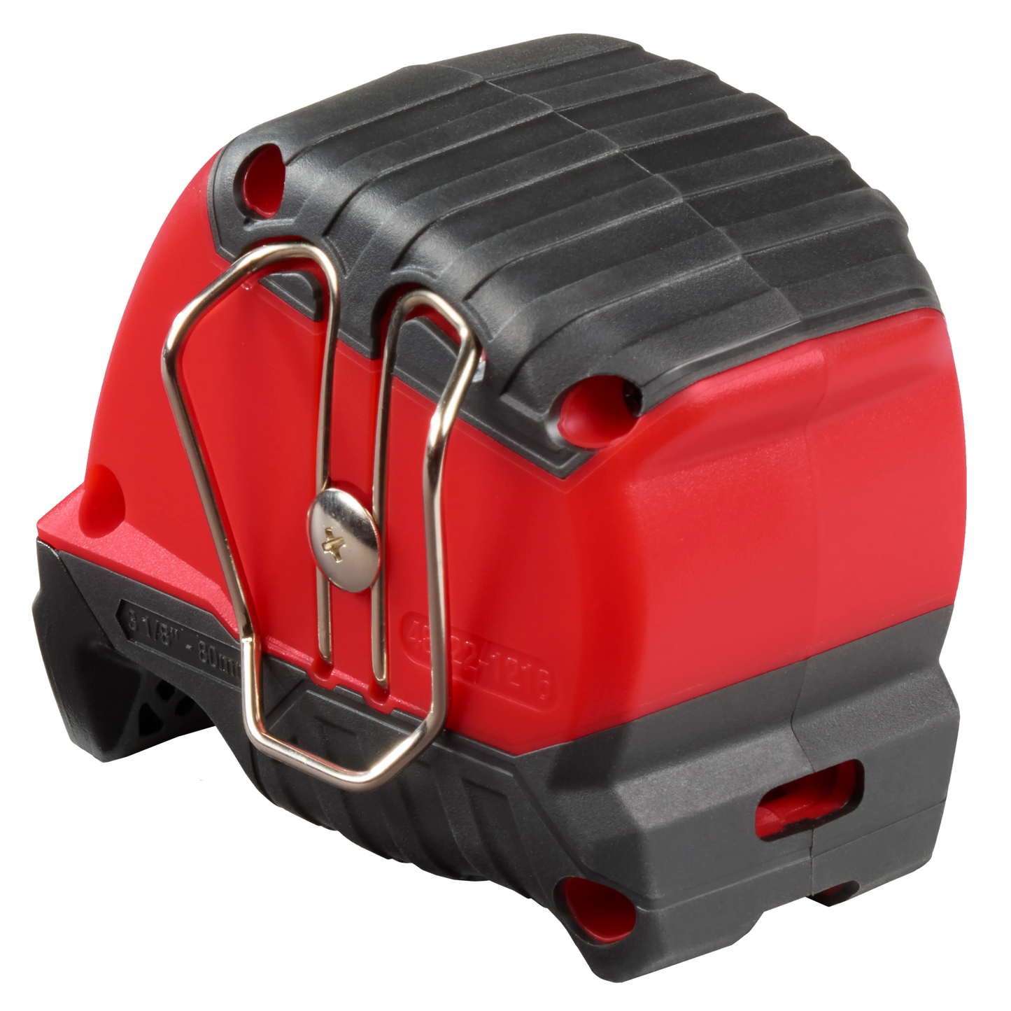 Milwaukee Wide Blade Magnetic Tape Measure (16FT)