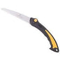 Landscapers Select Pruning Saw, Steel Blade, 8 TPI, TPR Handle