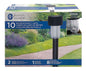 Boston Harbor Landscape Light (4 Count)