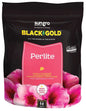 Black and Gold Perlite 8qt