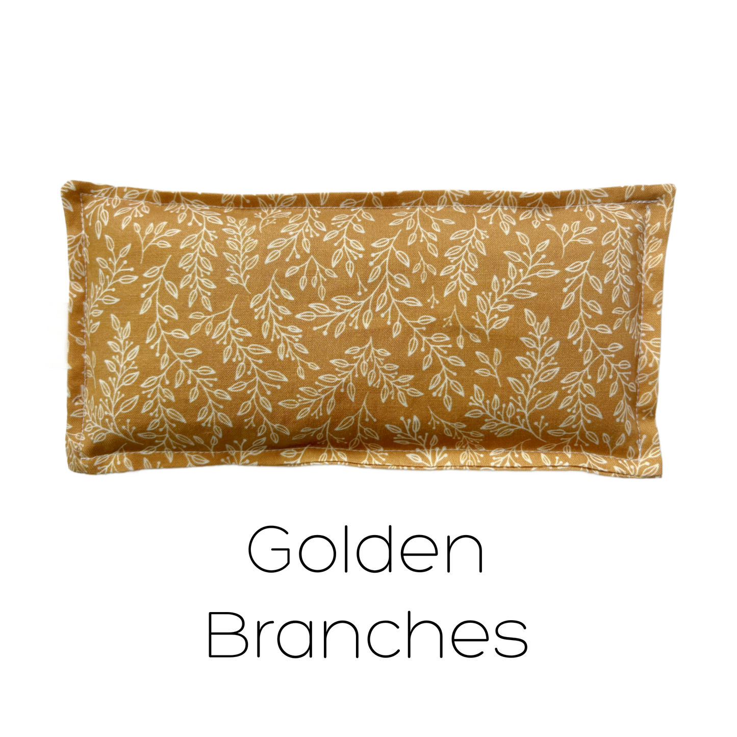 Eye Pillow - Zen Garden Collection