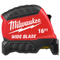 Milwaukee Wide Blade Tape Measure 25FT