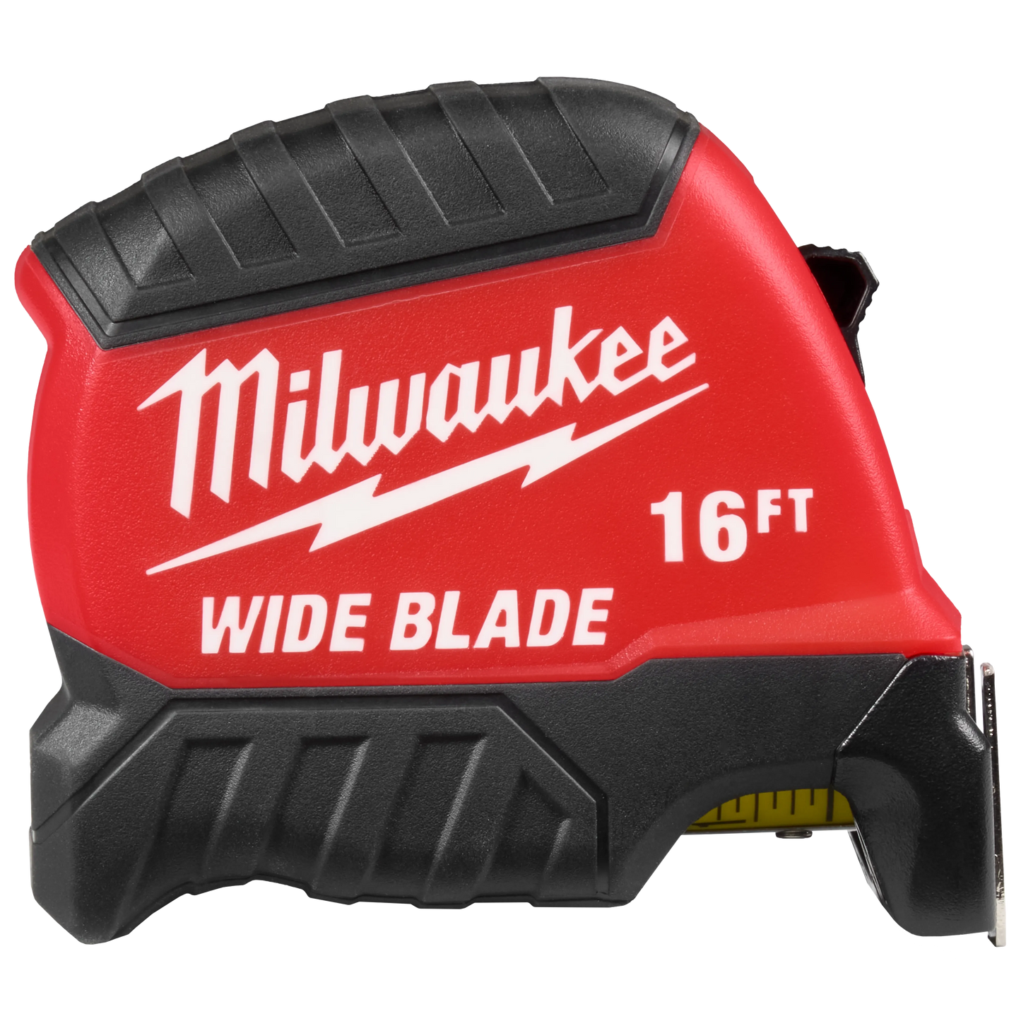 Milwaukee Wide Blade Tape Measures(16FT)