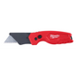 Milwaukee FASTBACK™ Compact Folding Utility Knife