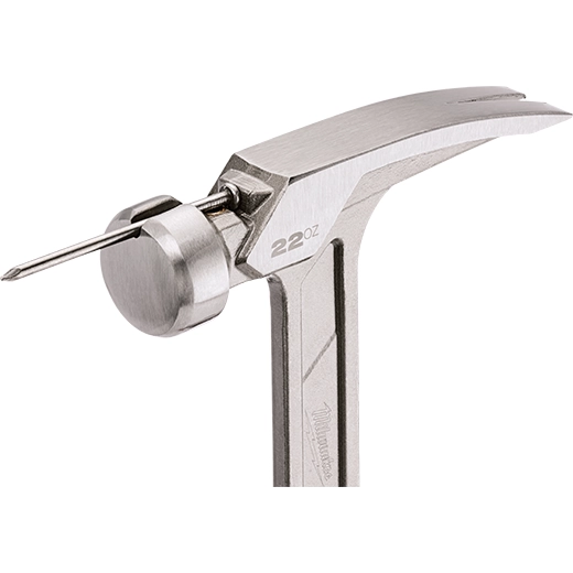 Milwaukee 22oz Smooth Face Framing Hammer