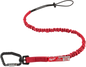 Milwaukee Locking Tool Lanyard (36" 10LB)