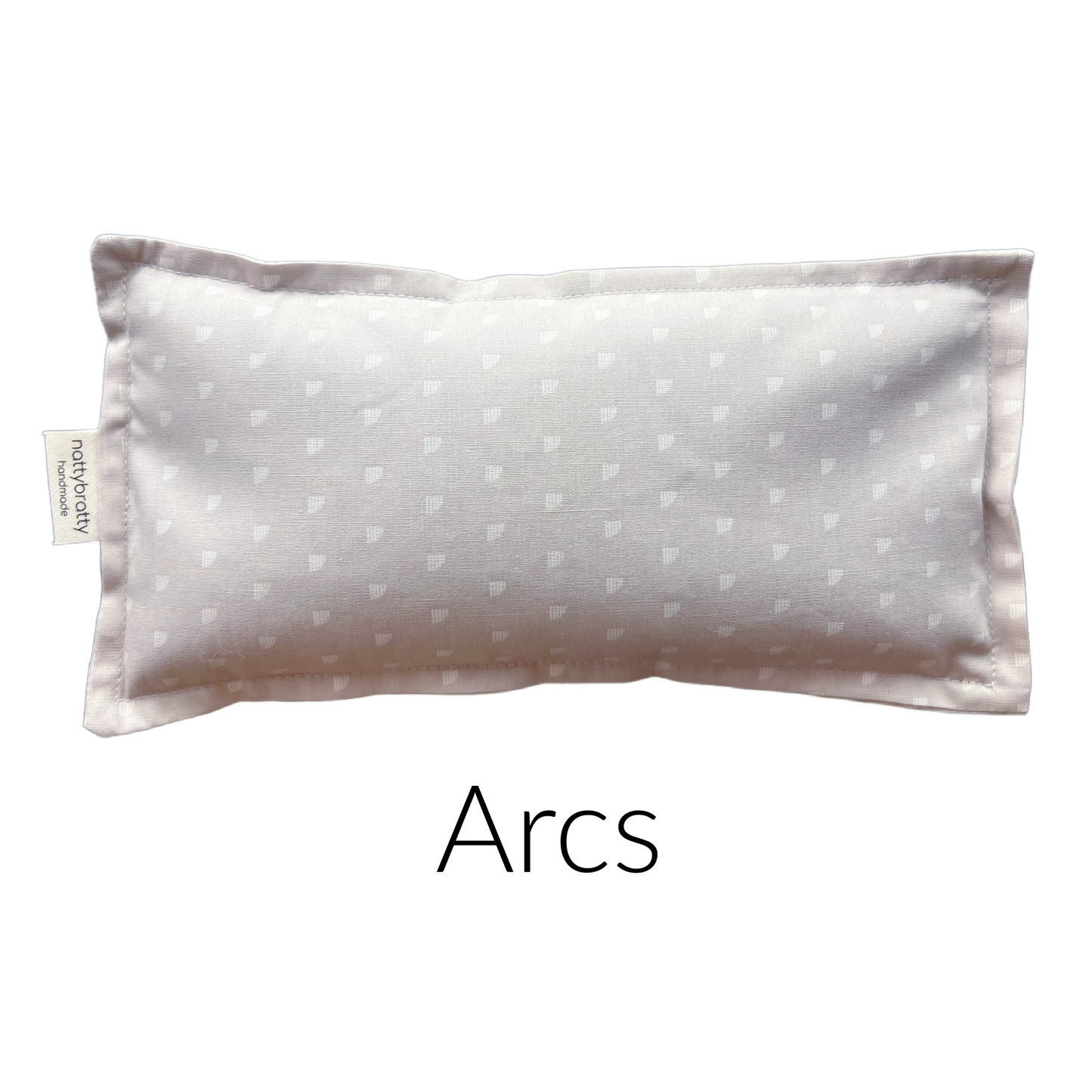 Eye Pillow - Fresh Neutrals Collection